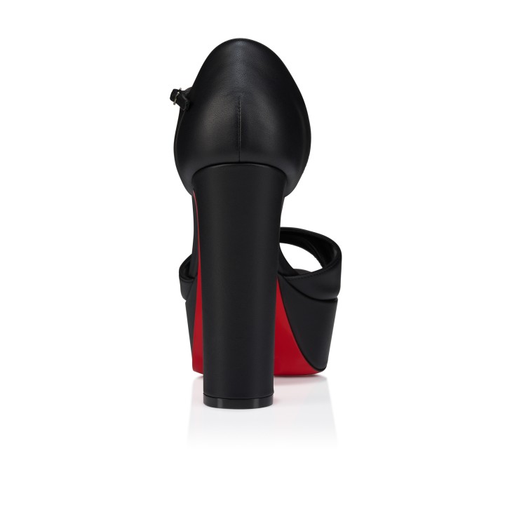 Christian Louboutin Sandaloo - Image 3